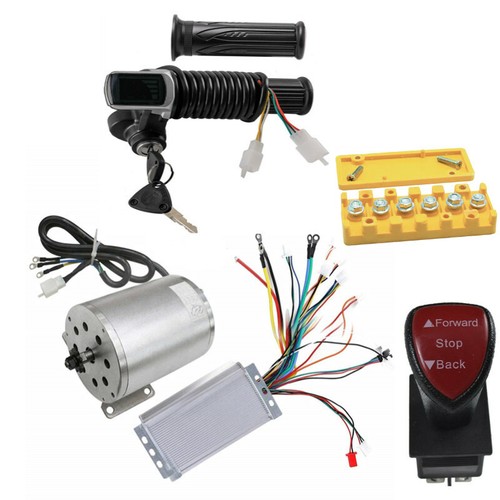 Kit acceleratore regolatore - acceleratore,