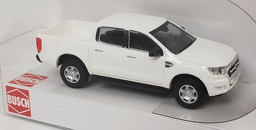 Busch nuovo scala 87 ford - busch,