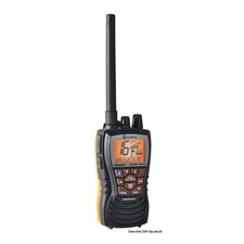 Cobra marine vhf hh500 - marine,