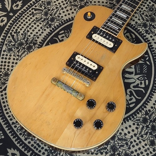 Gibson les paul - gibson,