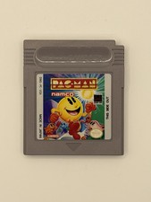 Cartuccia Pac-Man Nintendo
