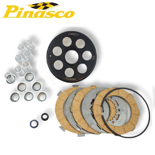 Kit frizione pinasco power - frizione,