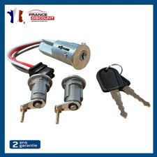 Antivol de direction +