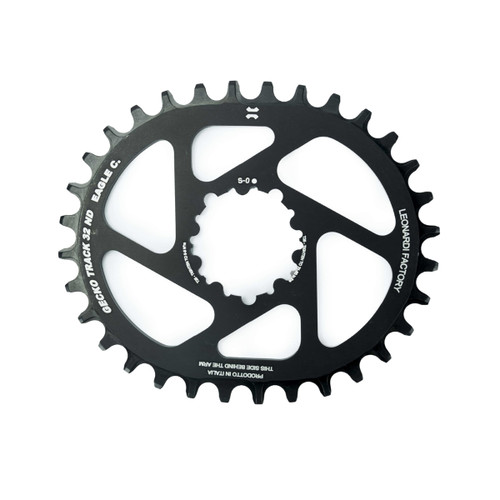 Leonardi racing corona ovale - racing,