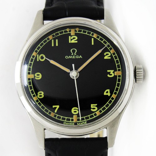 Orologio vintage omega 30t2 - orologio,