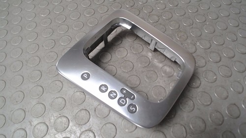 Copri leva cambio golf plus - cambio,