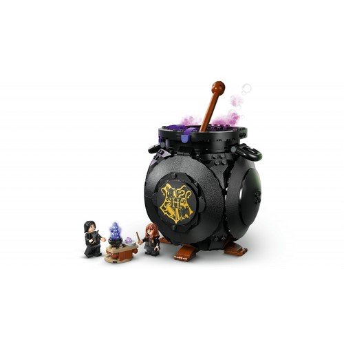 Lego harry potter calderone - lego,