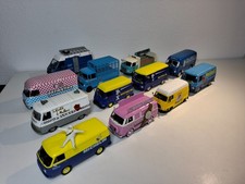 Hachette 1:43 lotto 12 pezzi