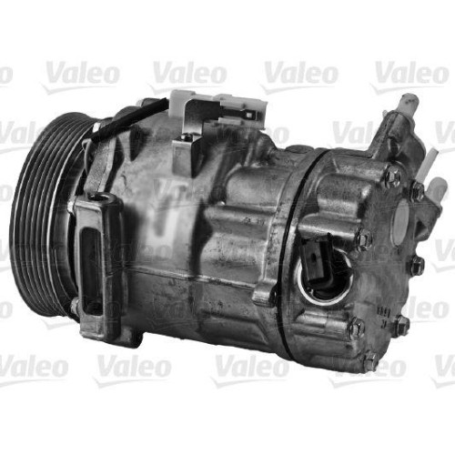 Compressore climatizzatore - compressore,