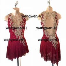 Set pattinaggio su ghiaccio