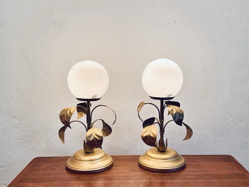 Lampada tavolo plexi - da, in