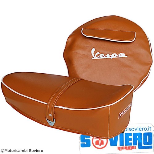 Kit sella copriruota - e,