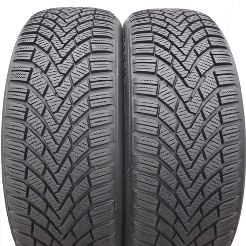 Continental 185 r16 81h - 2,