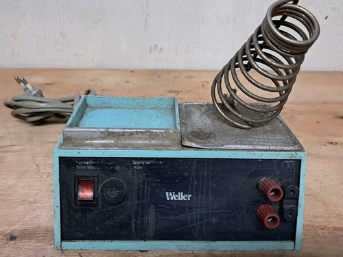 Saldatore weller base 24 - base,