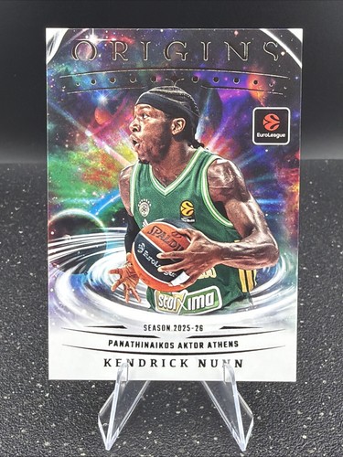 2025 panini origins - panini,