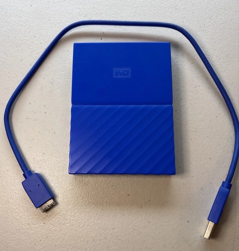 Passport 1tb disco - my,