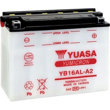 Yuasa - YUAM22162 - Yumicron