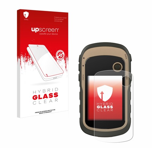 Pellicola vetro per garmin - pellicola,