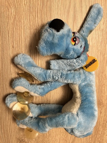 Peluche foofur anni - ‘90, con