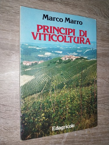 Marro principi di - marro,