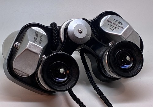 Super zenith 25 - 25, binocolo