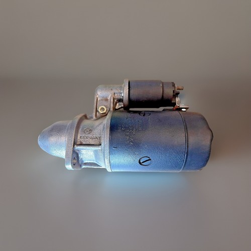 Motorino avviamento bosch - avviamento,
