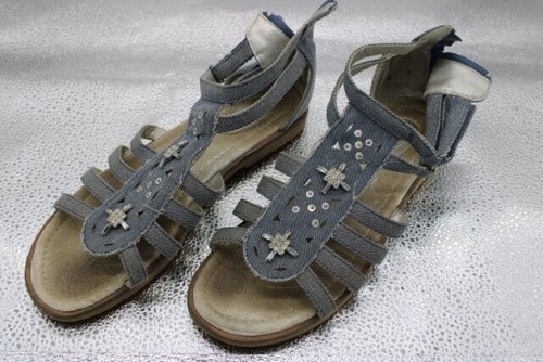 Scarpe ragazza multicolore - da,