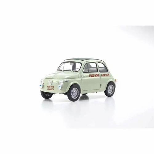 Kyo8966al fiat nuova 500 - fiat,