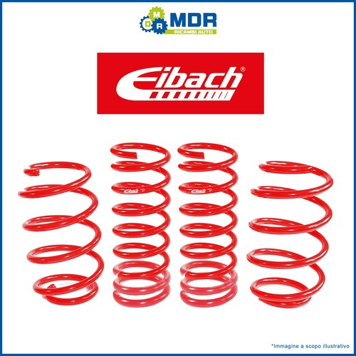 Molle ribasso eibach - di,
