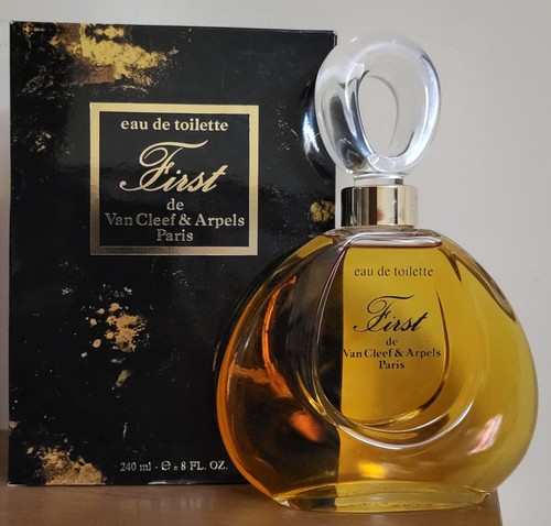 Profumo first van cleef - first,