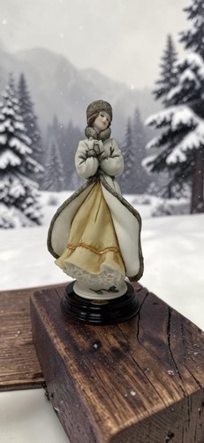 Giuseppe armani porcelain - giuseppe,
