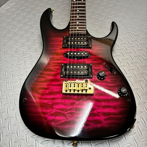 Fujigen ibanez series - ibanez,