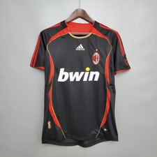 Maglia Jersey Milan Home 05/06