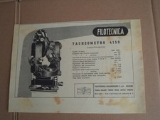Advertising pubblicità 1947 - advertising,