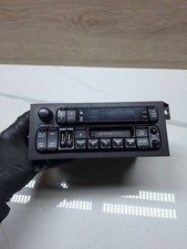 Chrysler Grand Voyager IV 2002