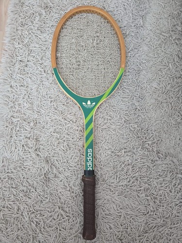 Racchetta tennis vintage in - racchetta,