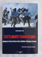 Libro Ultras Calcio Roma Lazio Juventus Avellino Genoa Catania Milan Brescia