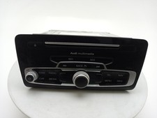 AUDI A1 Radio Navigazione