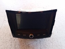 AUTORADIO PER SSANGYONG Tivoli Serie 8915035000 (15>)