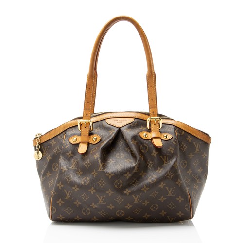 Borsa louis vuitton monogram - borsa,