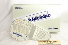 Suzuki Omnichord OM-108 OM108