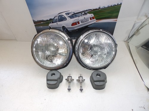 Ford escort 70 - rs,