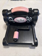 Sizzix big shot per - sizzix,