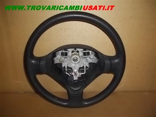 Volante sterzo per peugeot 206 - peugeot,