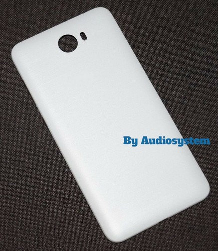 Cover back per huawei - huawei, y6