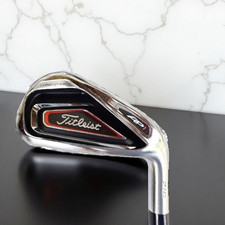 TITLEIST AP1 716 Set di ferri 6 pezzi albero da 5-Pw N.S. PRO 950GH Flex S Ja...