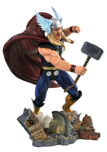 Marvel gallery classic - marvel,
