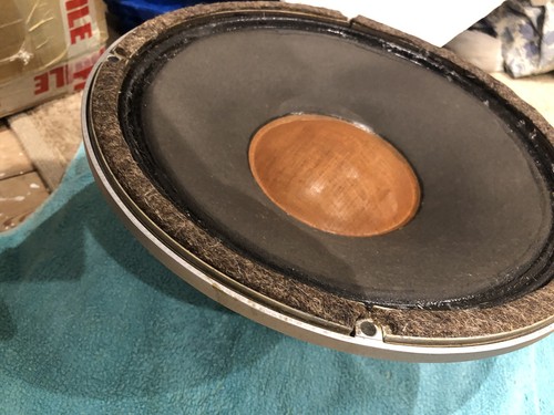 Tannoy monitor argento - tannoy, con