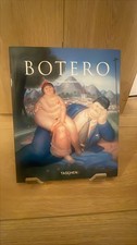 Botero by Mariana Hanstein