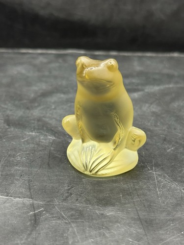 Rana lalique colore - rana,